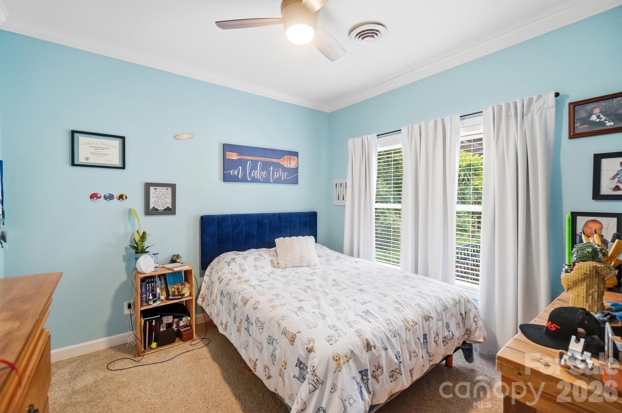 2055 Tiger Paw Lane — York