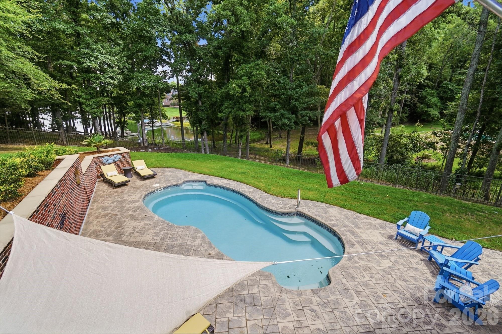 2055 Tiger Paw Lane — York