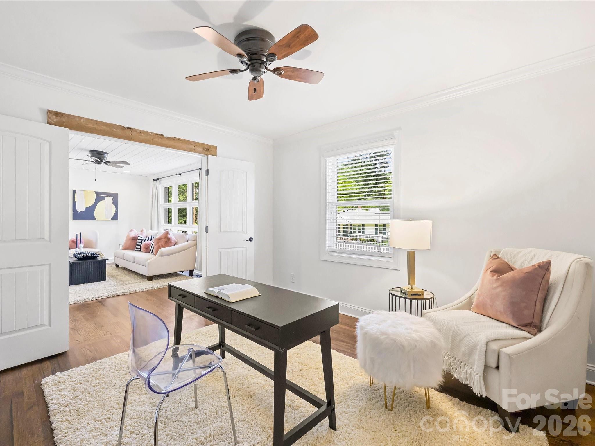 301 Harris Street — Fort Mill