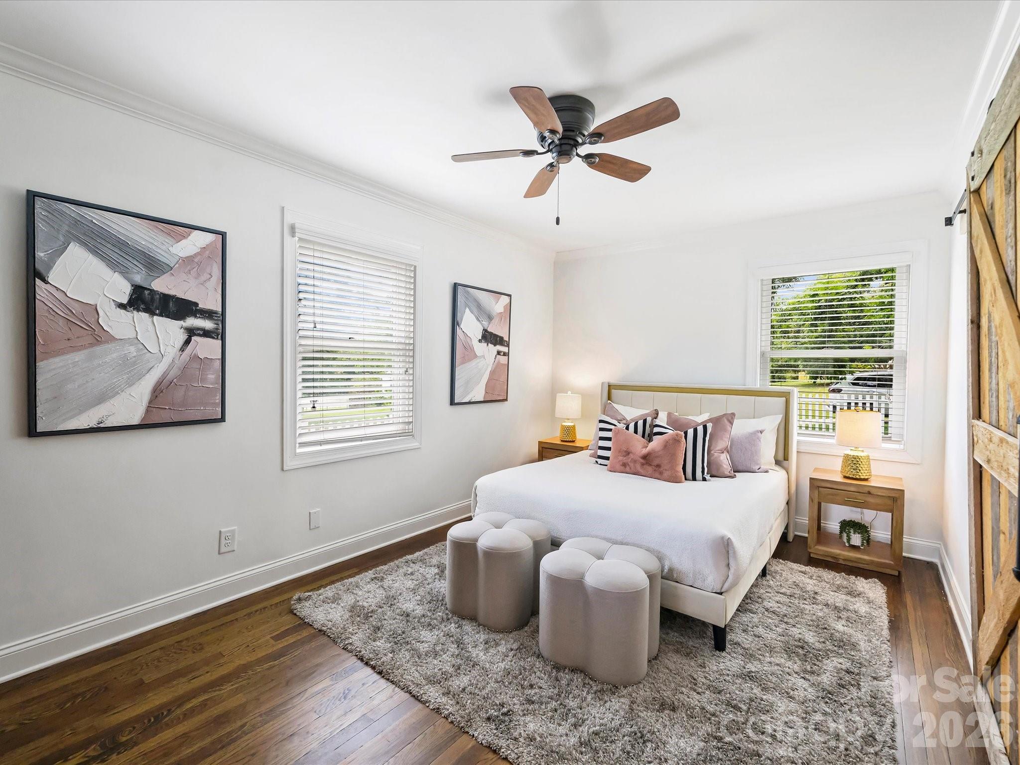 301 Harris Street — Fort Mill