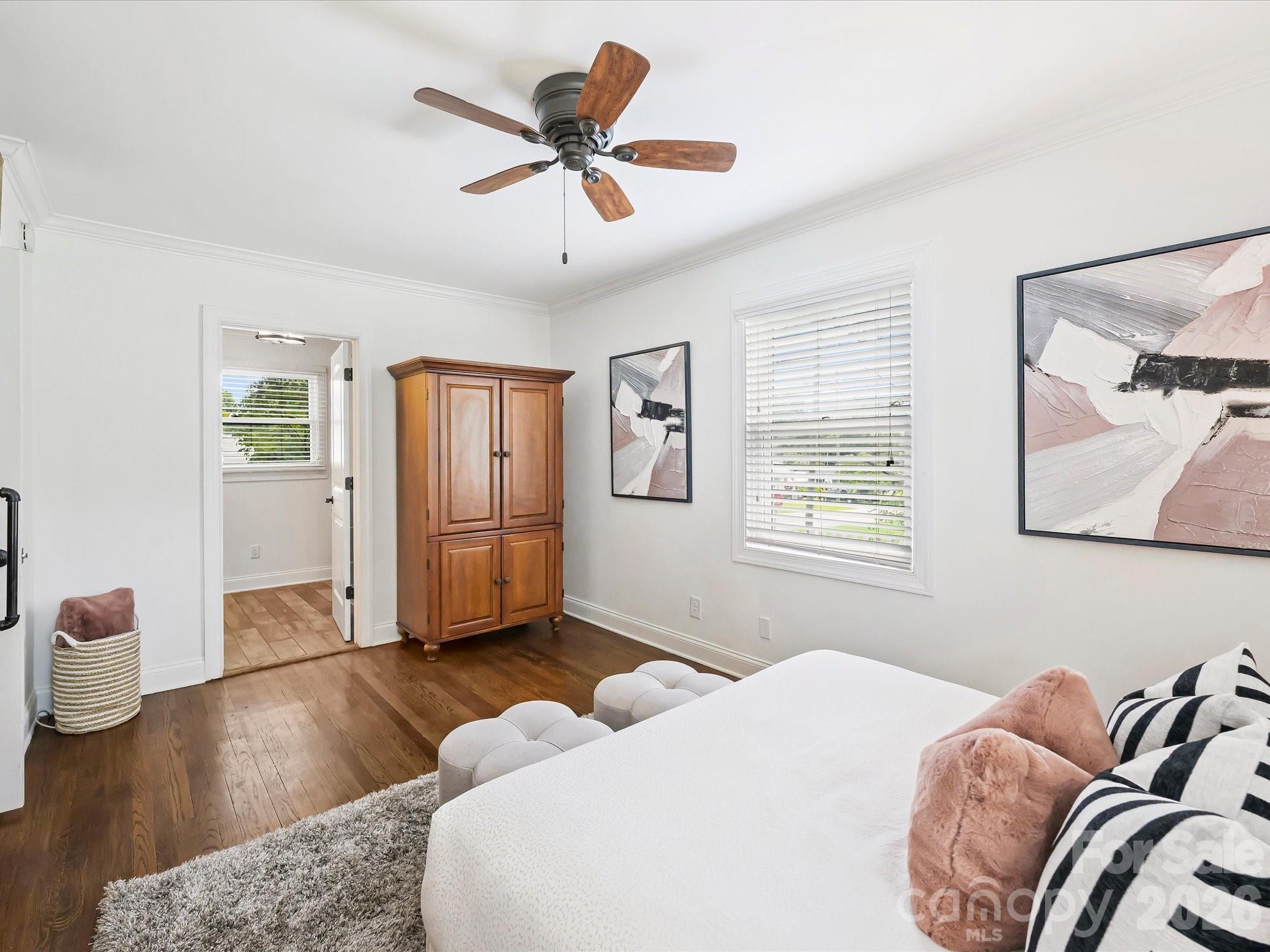 301 Harris Street — Fort Mill
