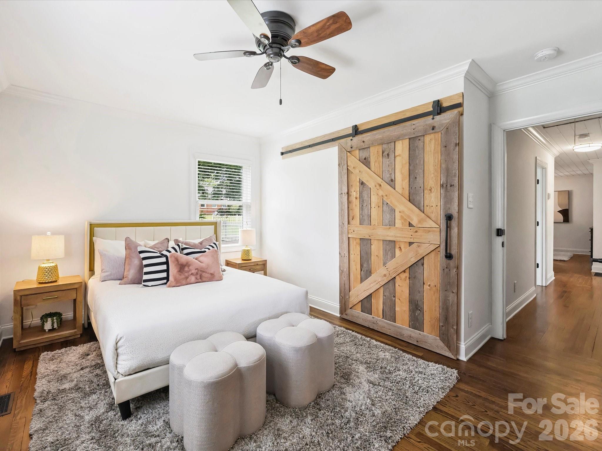 301 Harris Street — Fort Mill