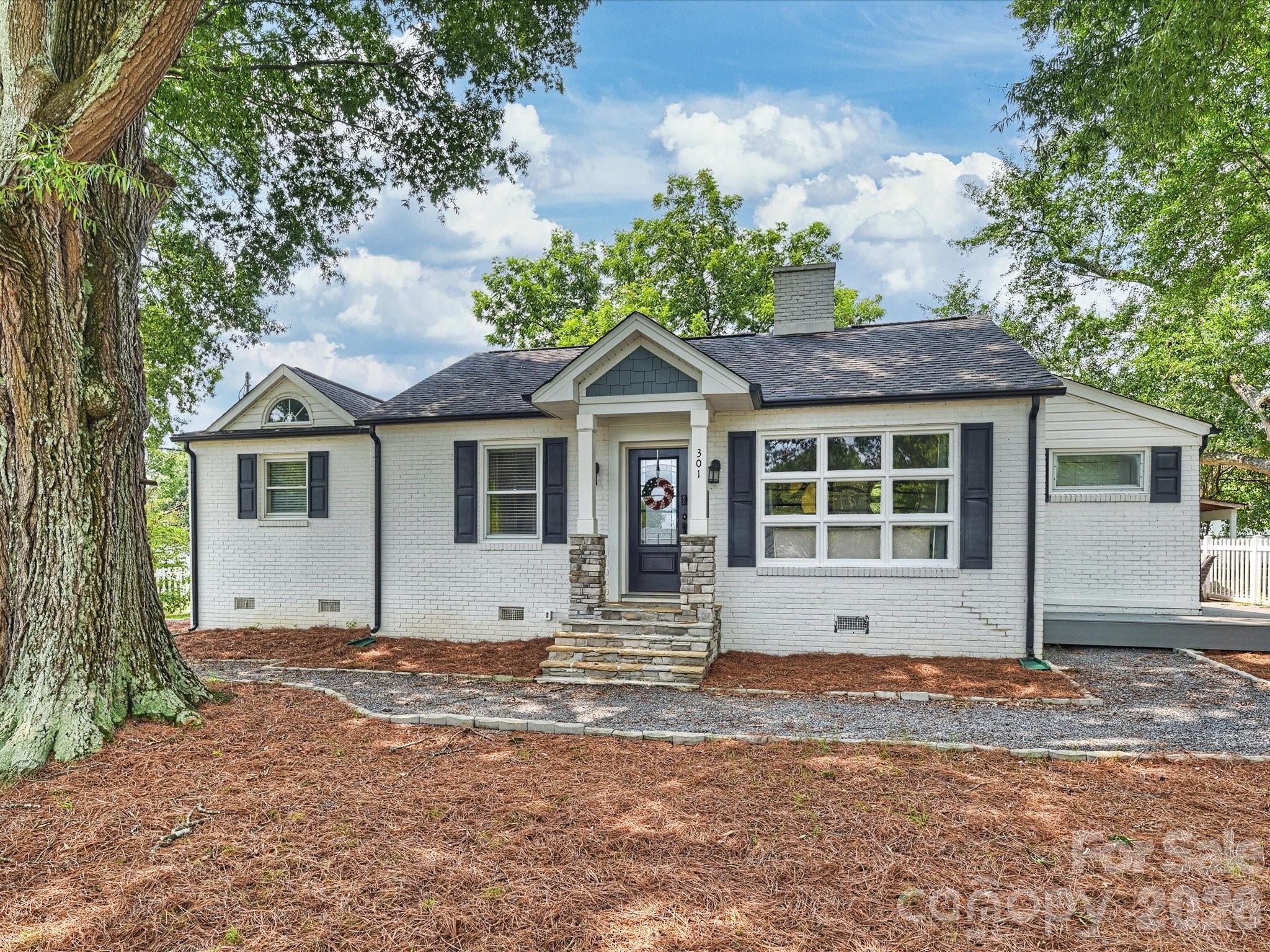 301 Harris Street — Fort Mill