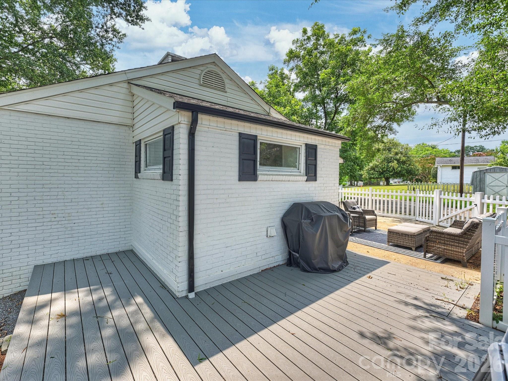 301 Harris Street — Fort Mill