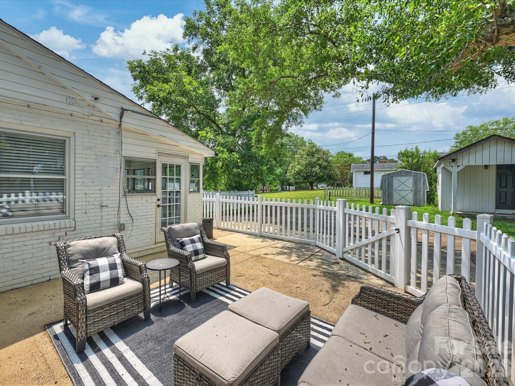 301 Harris Street — Fort Mill