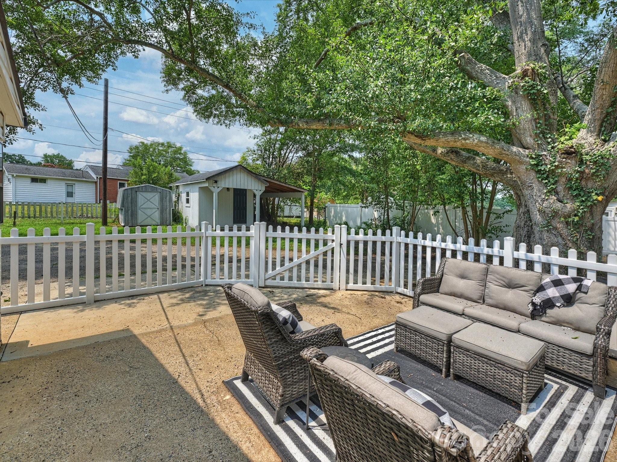 301 Harris Street — Fort Mill