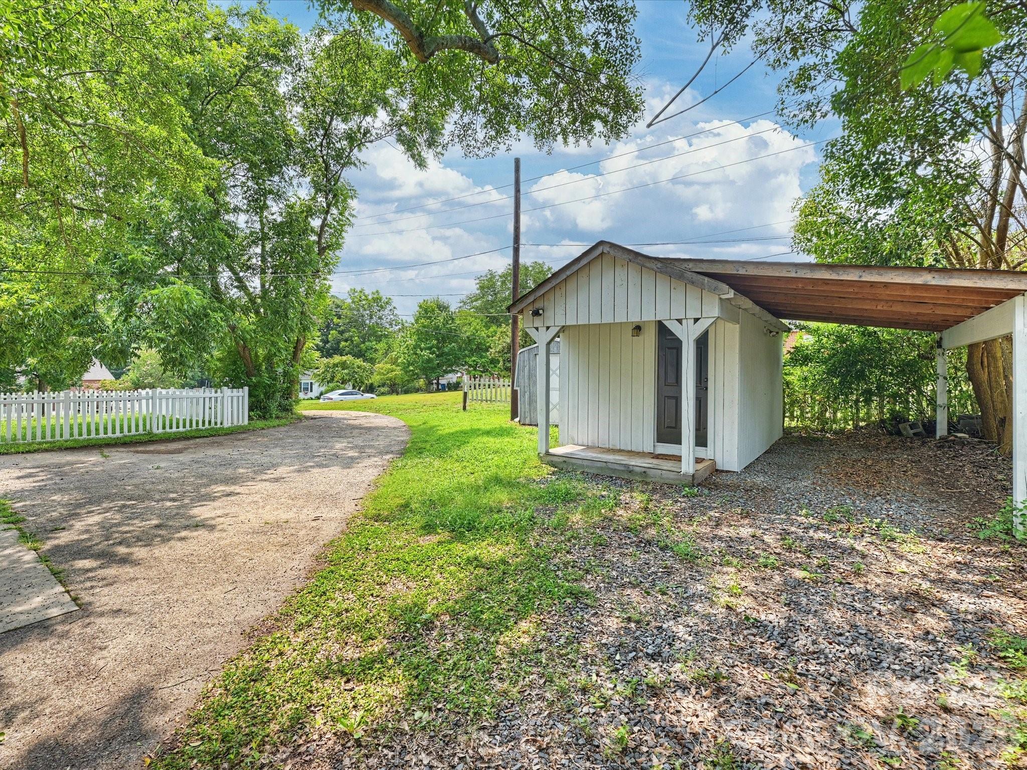 301 Harris Street — Fort Mill