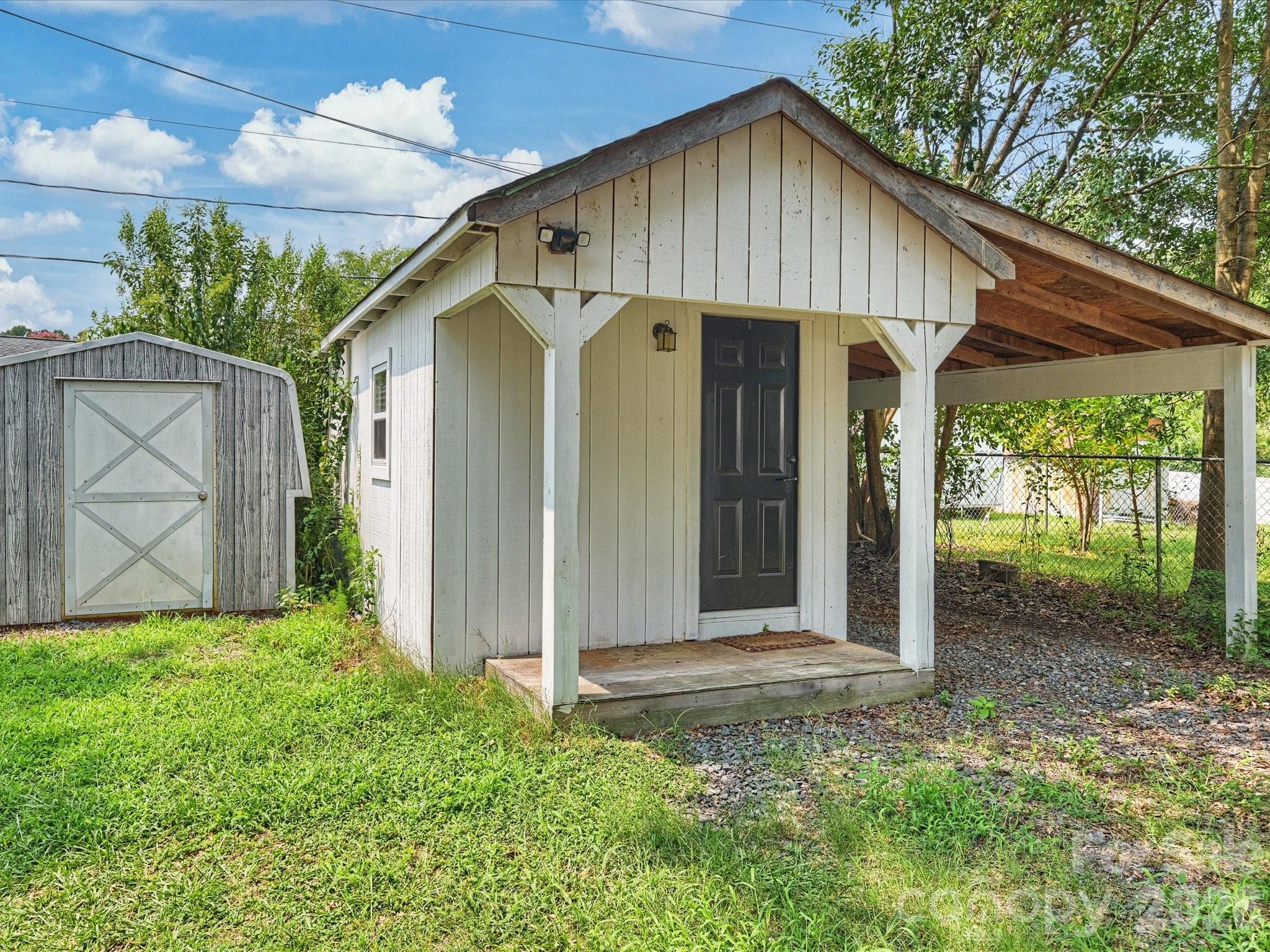 301 Harris Street — Fort Mill