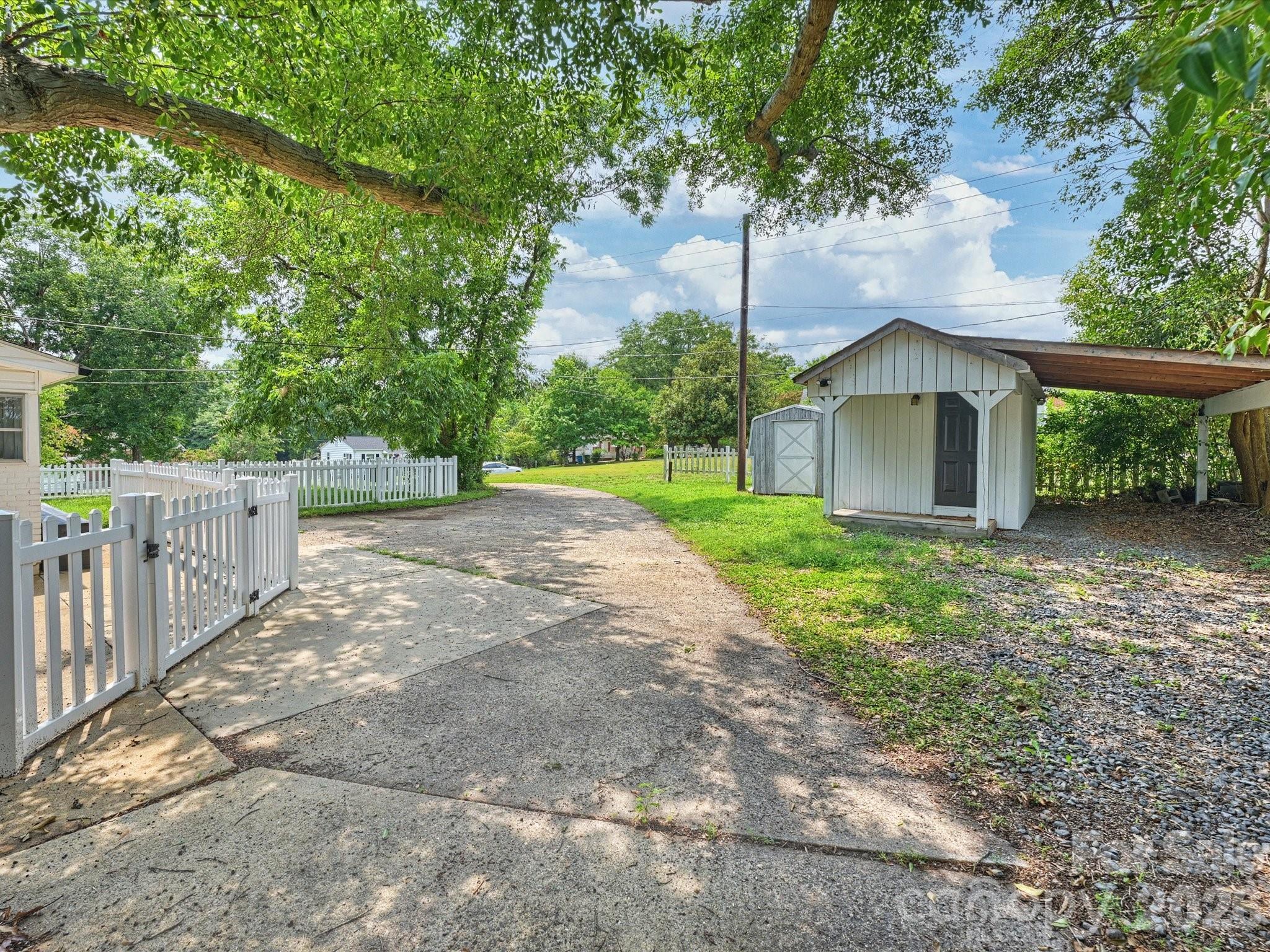 301 Harris Street — Fort Mill