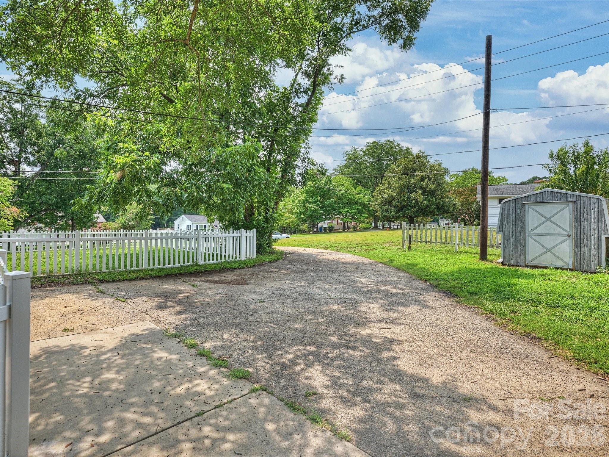 301 Harris Street — Fort Mill