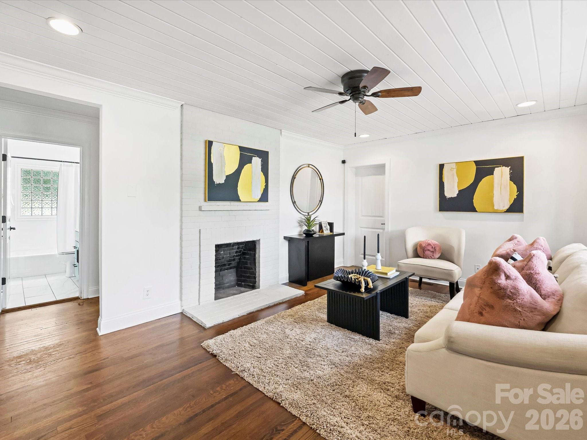 301 Harris Street — Fort Mill