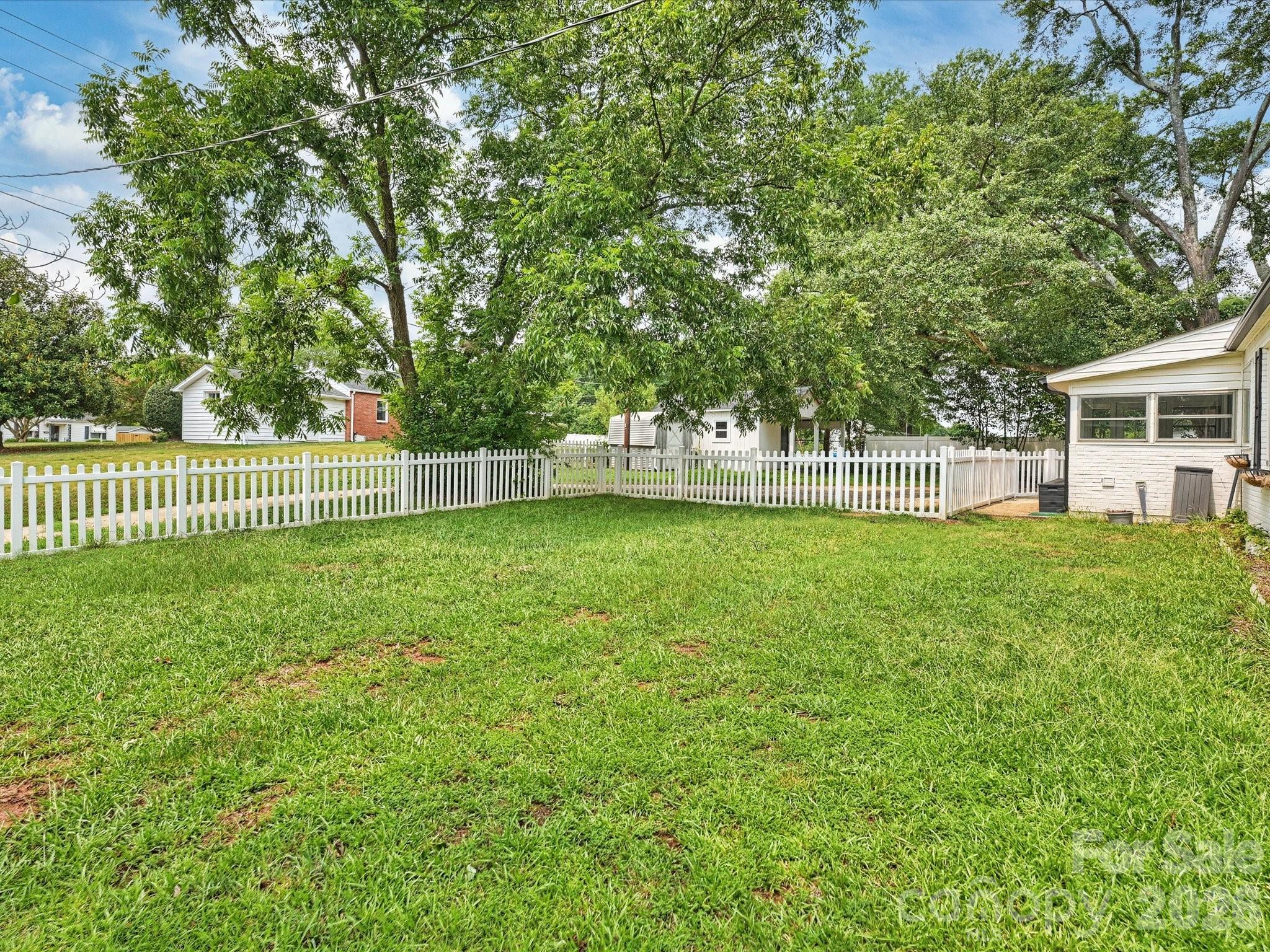 301 Harris Street — Fort Mill