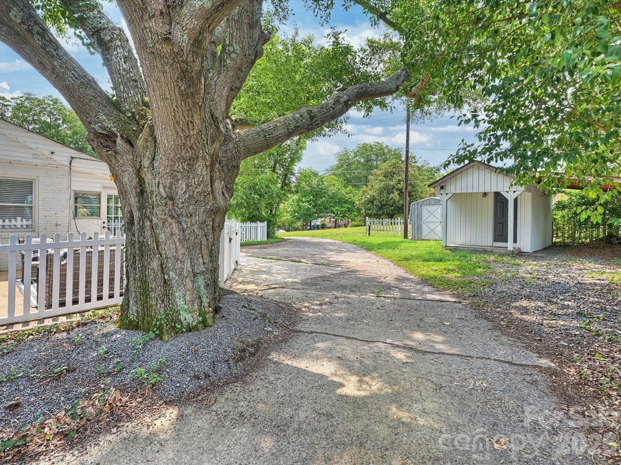 301 Harris Street — Fort Mill