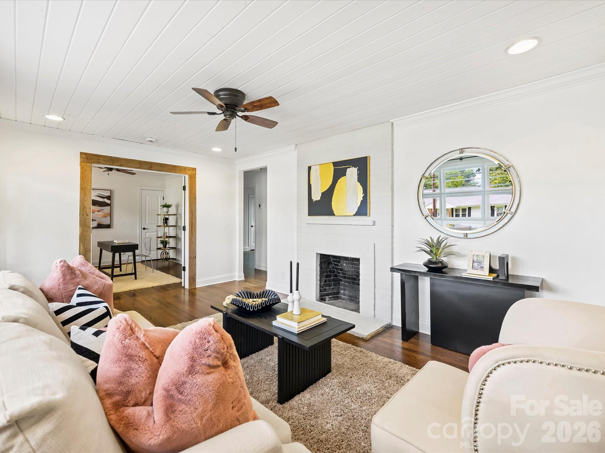 301 Harris Street — Fort Mill