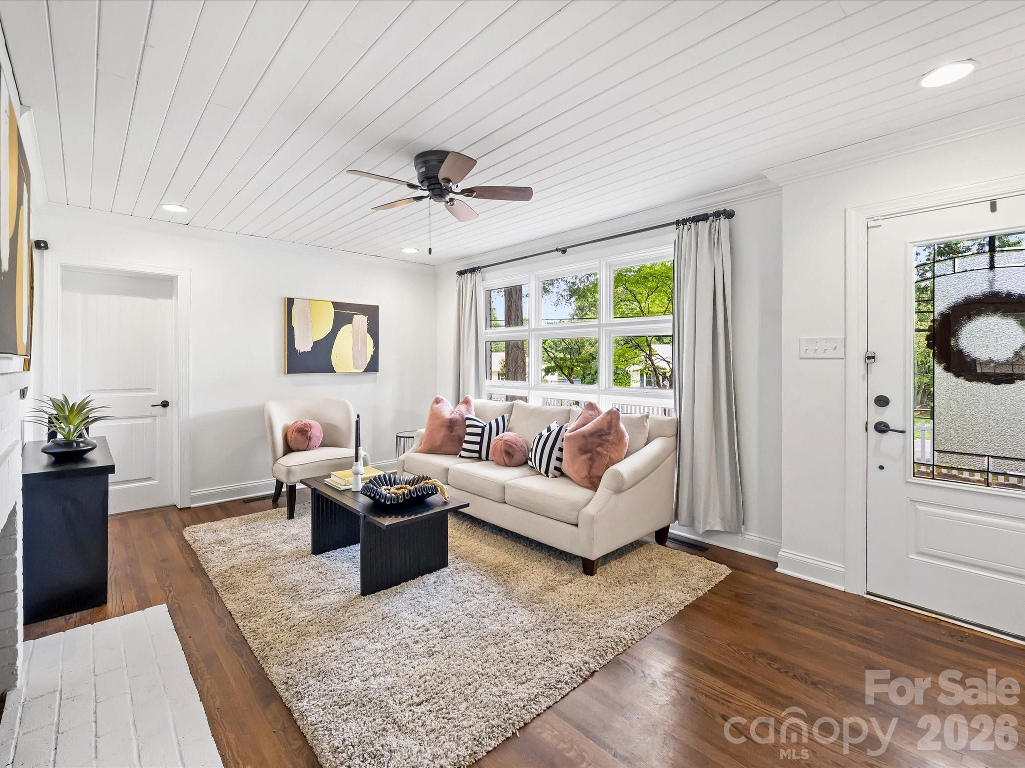 301 Harris Street — Fort Mill