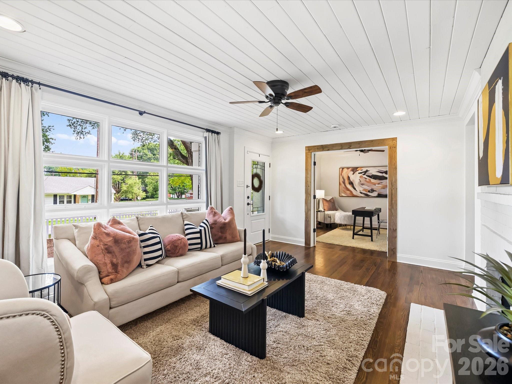 301 Harris Street — Fort Mill