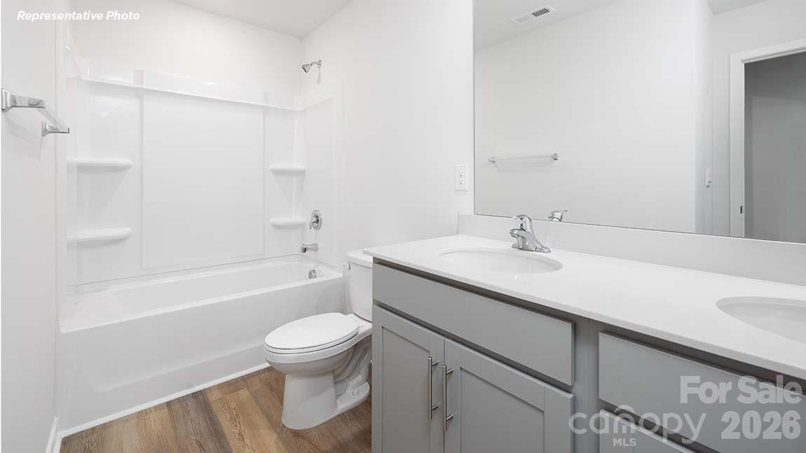 188 Mary Locke Way — Statesville