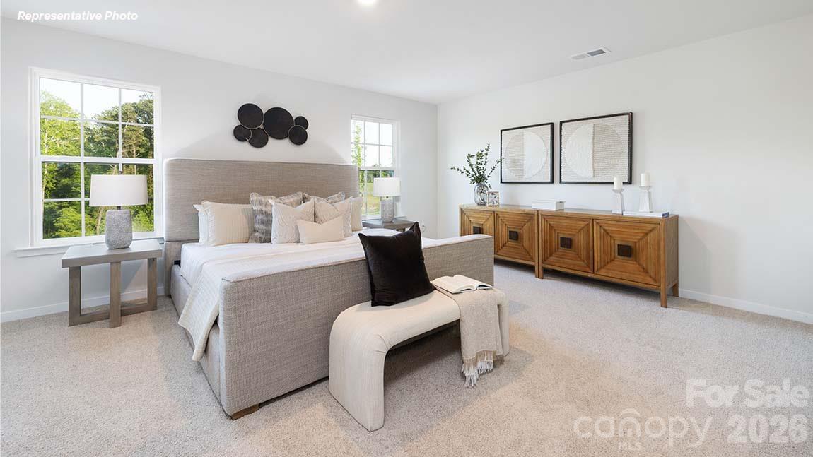188 Mary Locke Way — Statesville