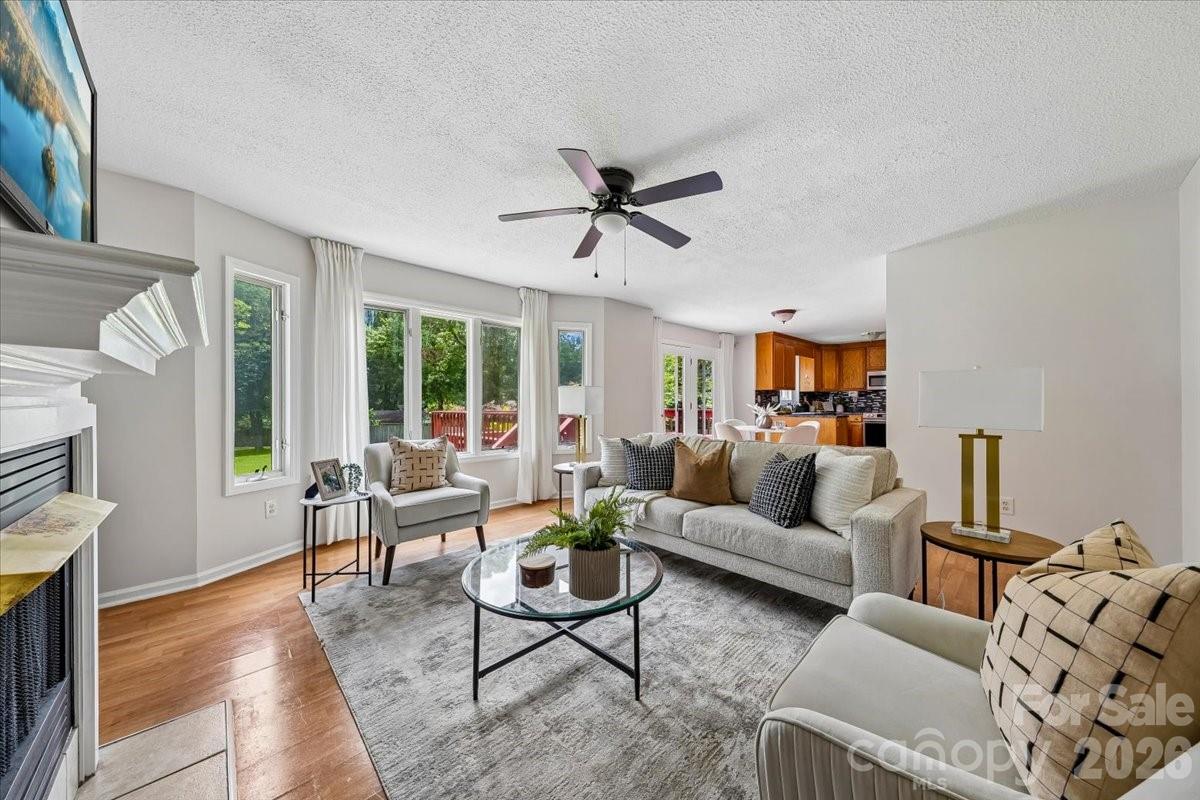 508 Watergate Circle — Gastonia