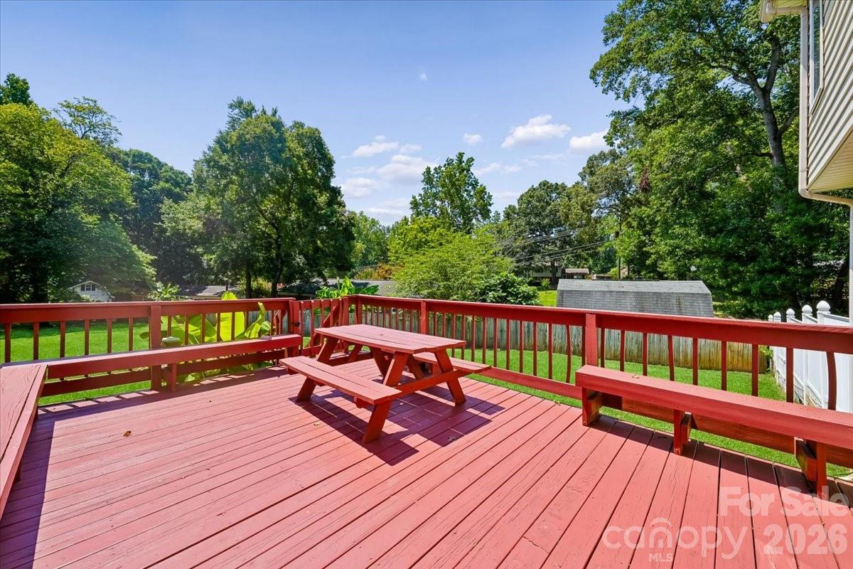 508 Watergate Circle — Gastonia
