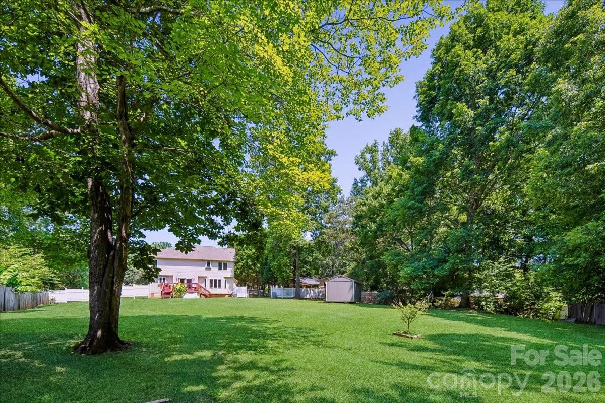 508 Watergate Circle — Gastonia