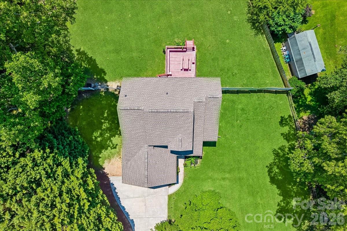 508 Watergate Circle — Gastonia