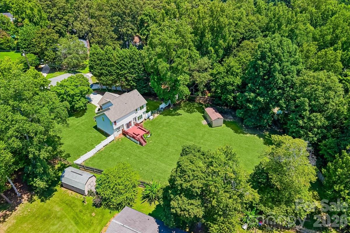 508 Watergate Circle — Gastonia