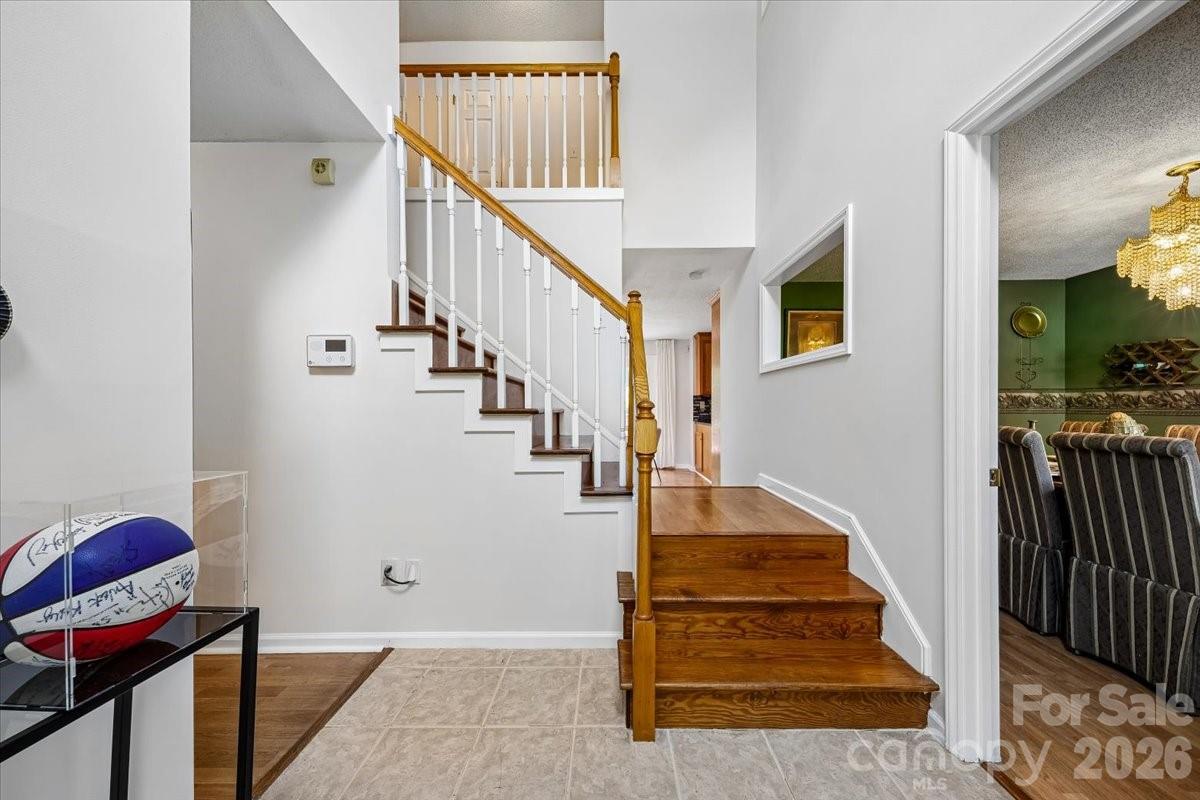 508 Watergate Circle — Gastonia