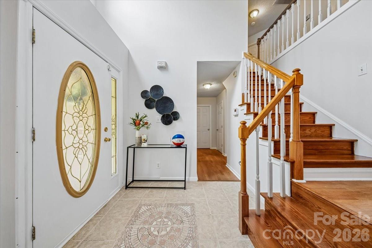 508 Watergate Circle — Gastonia