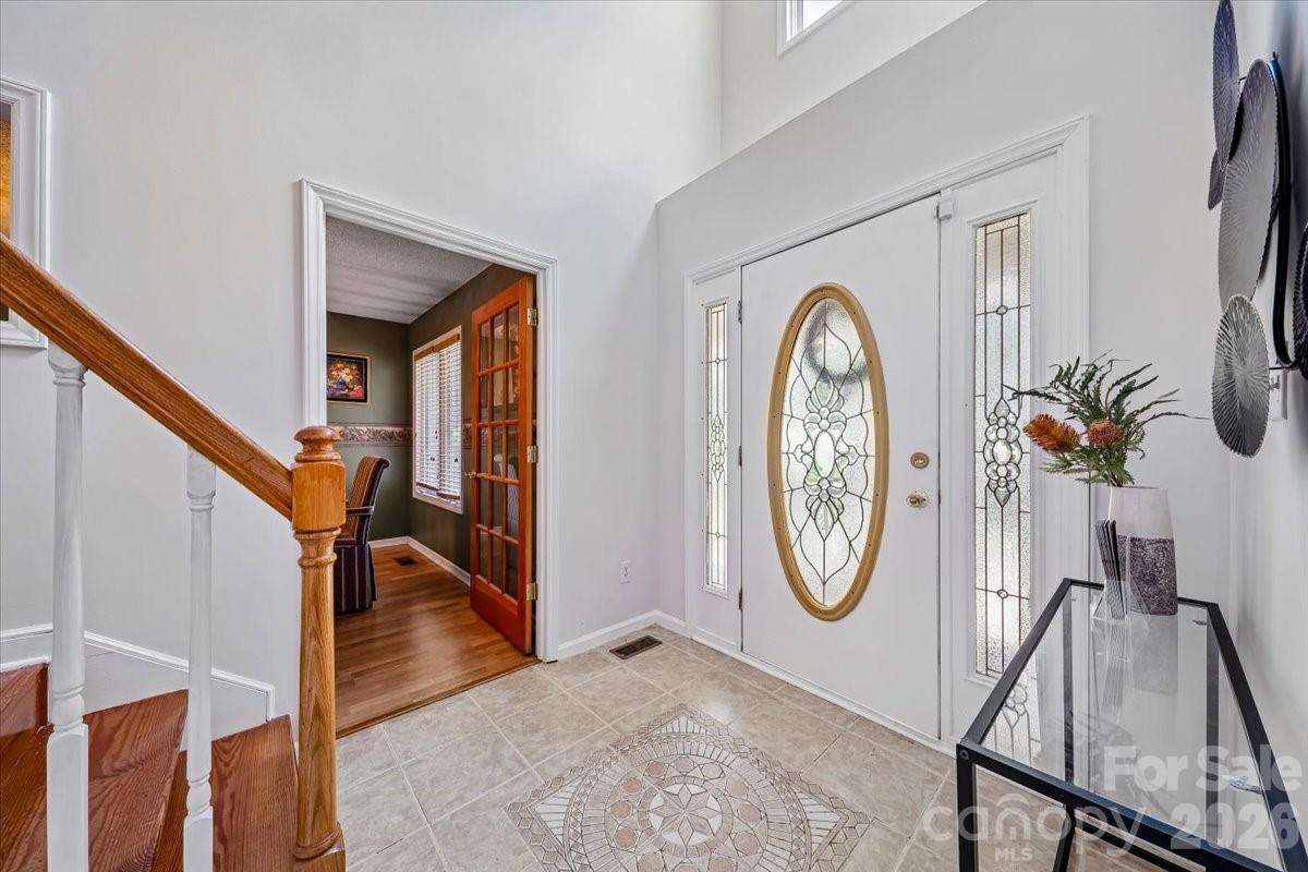 508 Watergate Circle — Gastonia