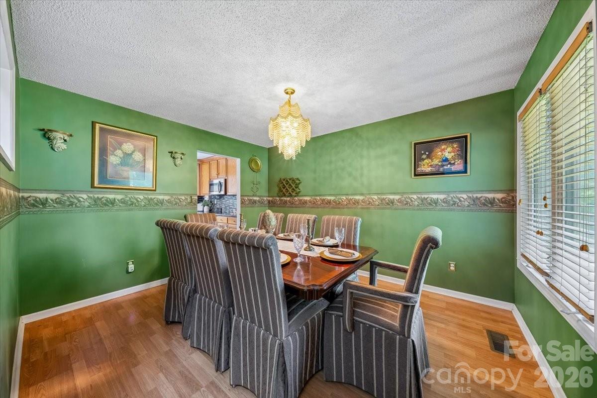 508 Watergate Circle — Gastonia