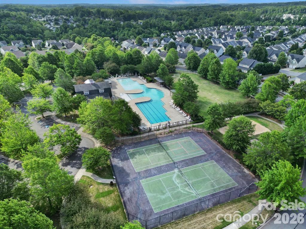 11017 Hat Creek Lane — Kannapolis