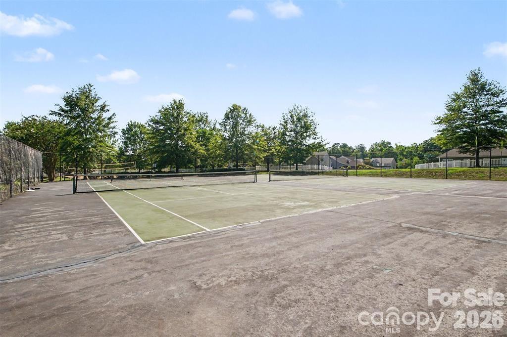 11017 Hat Creek Lane — Kannapolis