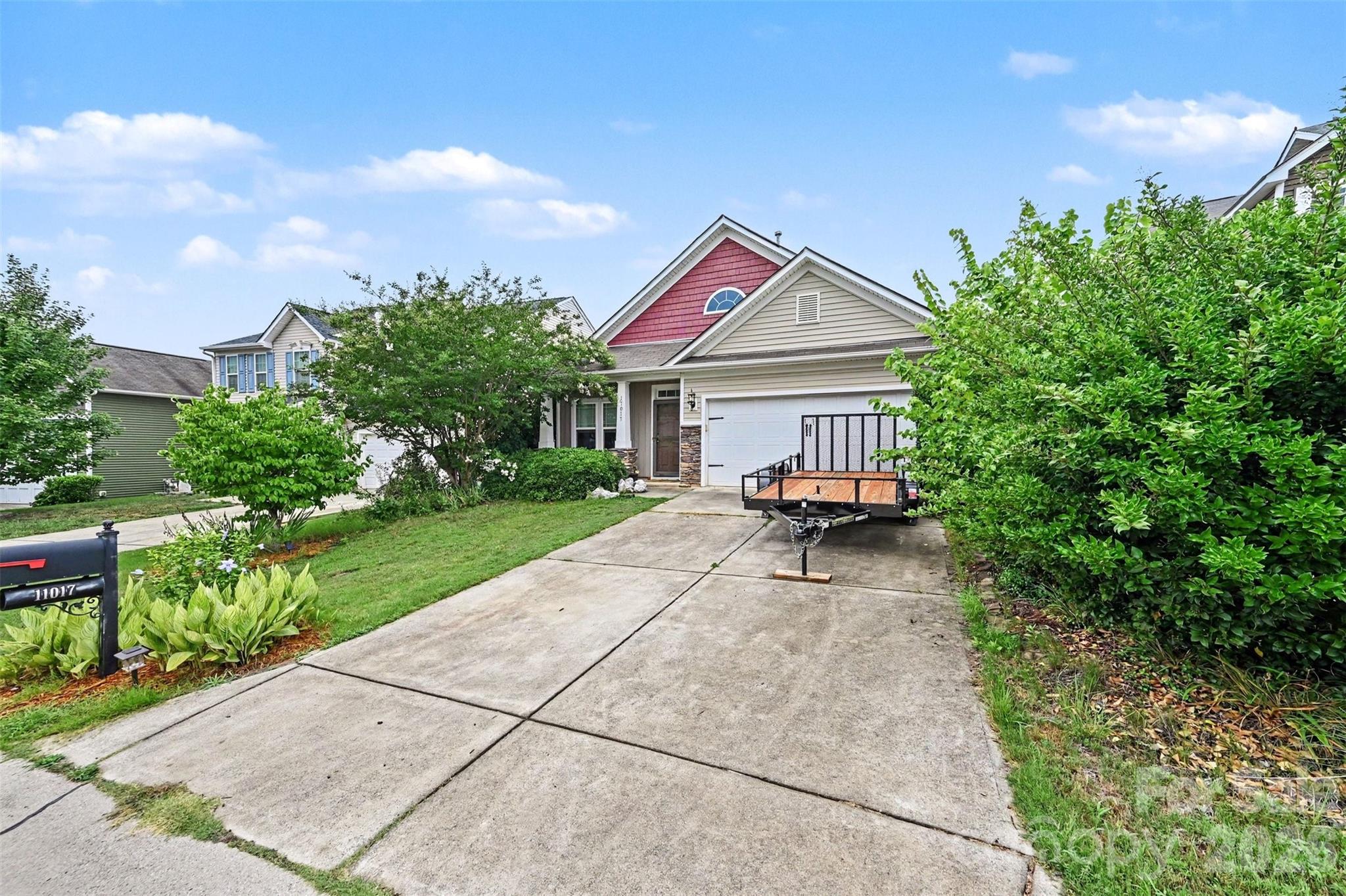 11017 Hat Creek Lane — Kannapolis