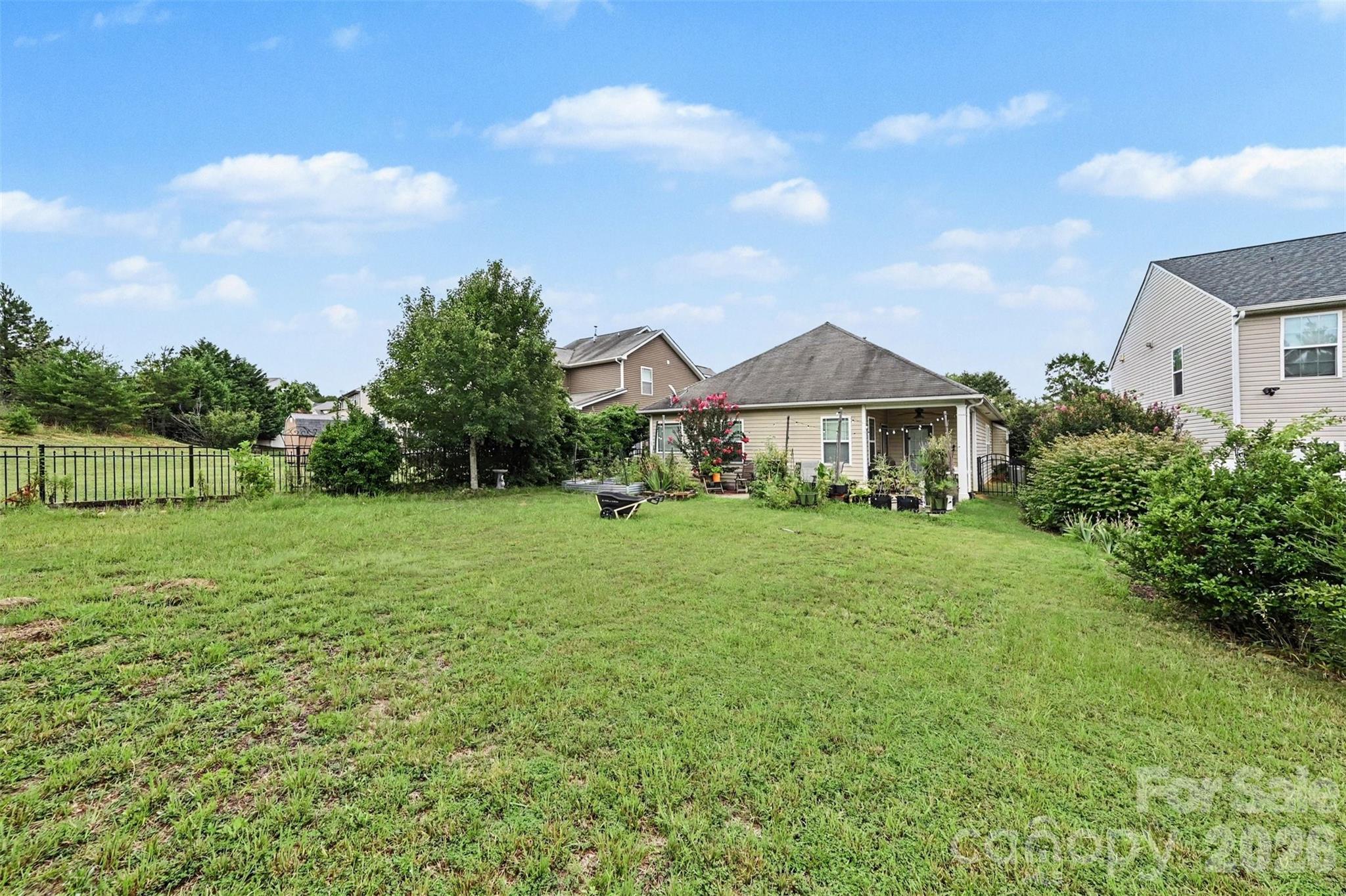 11017 Hat Creek Lane — Kannapolis