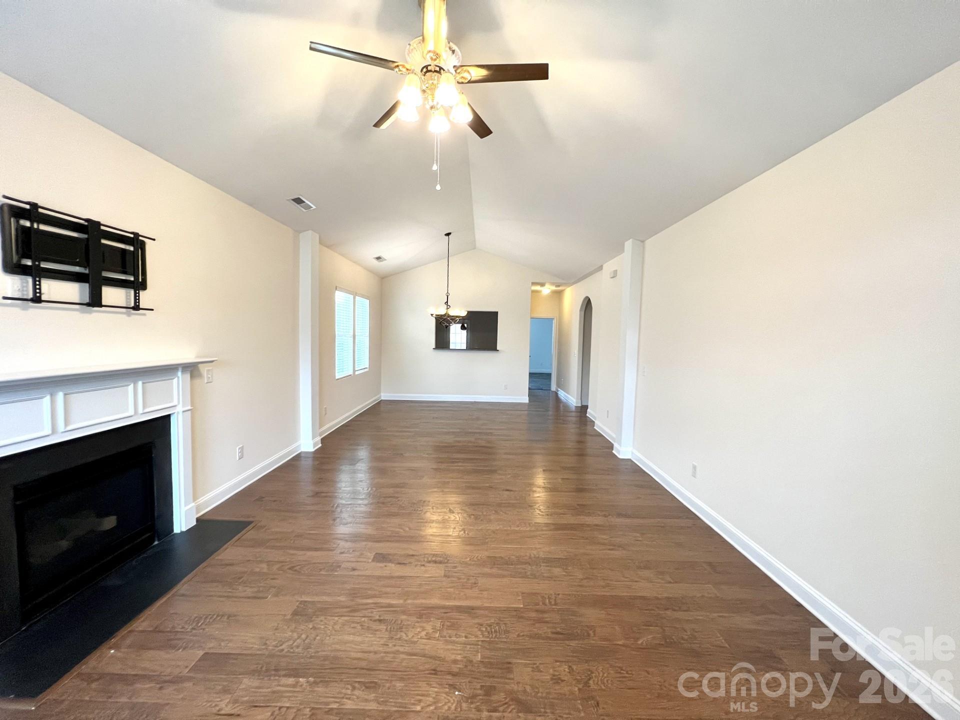 11017 Hat Creek Lane — Kannapolis