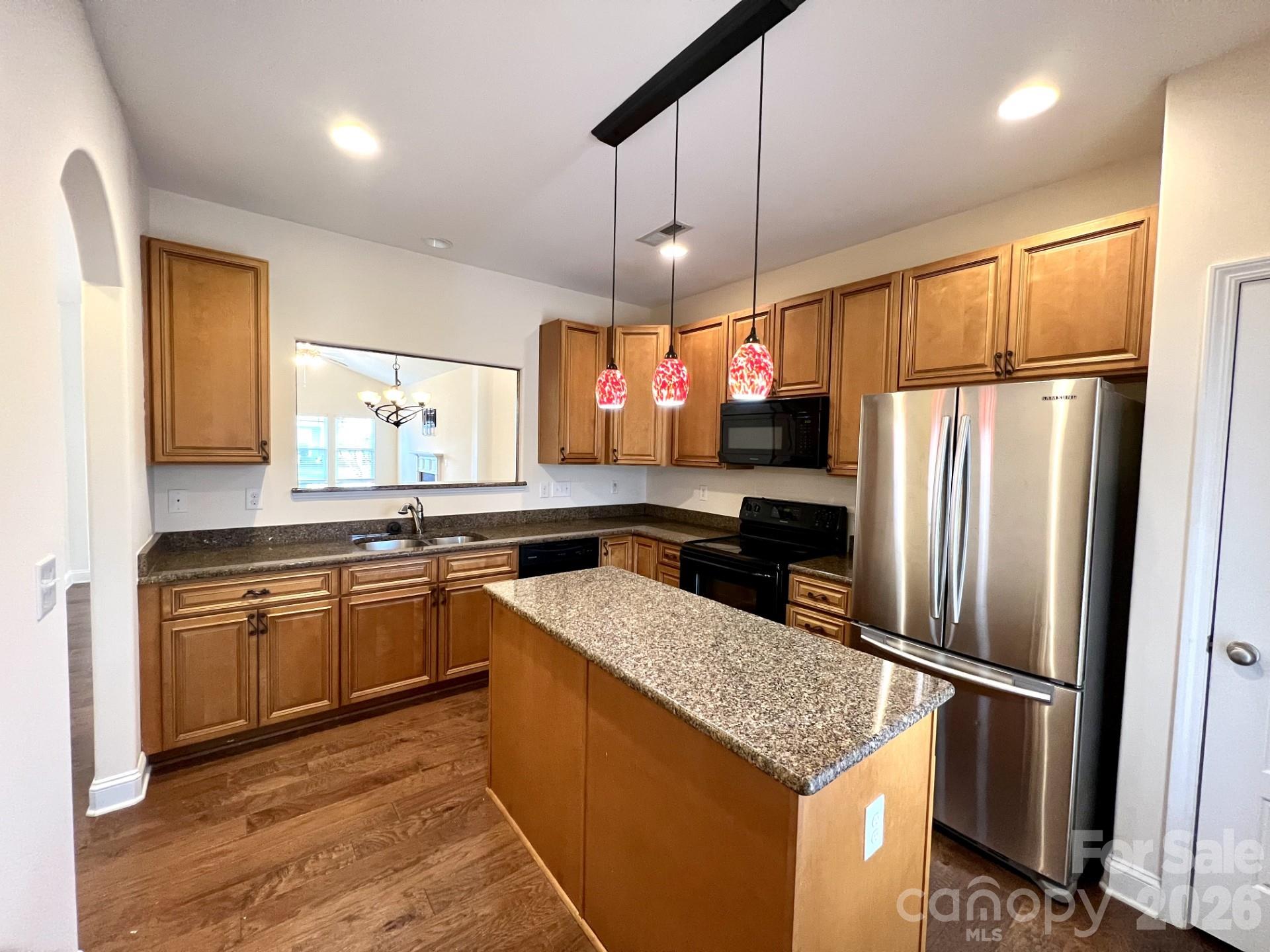 11017 Hat Creek Lane — Kannapolis