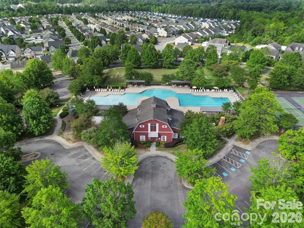 11017 Hat Creek Lane — Kannapolis