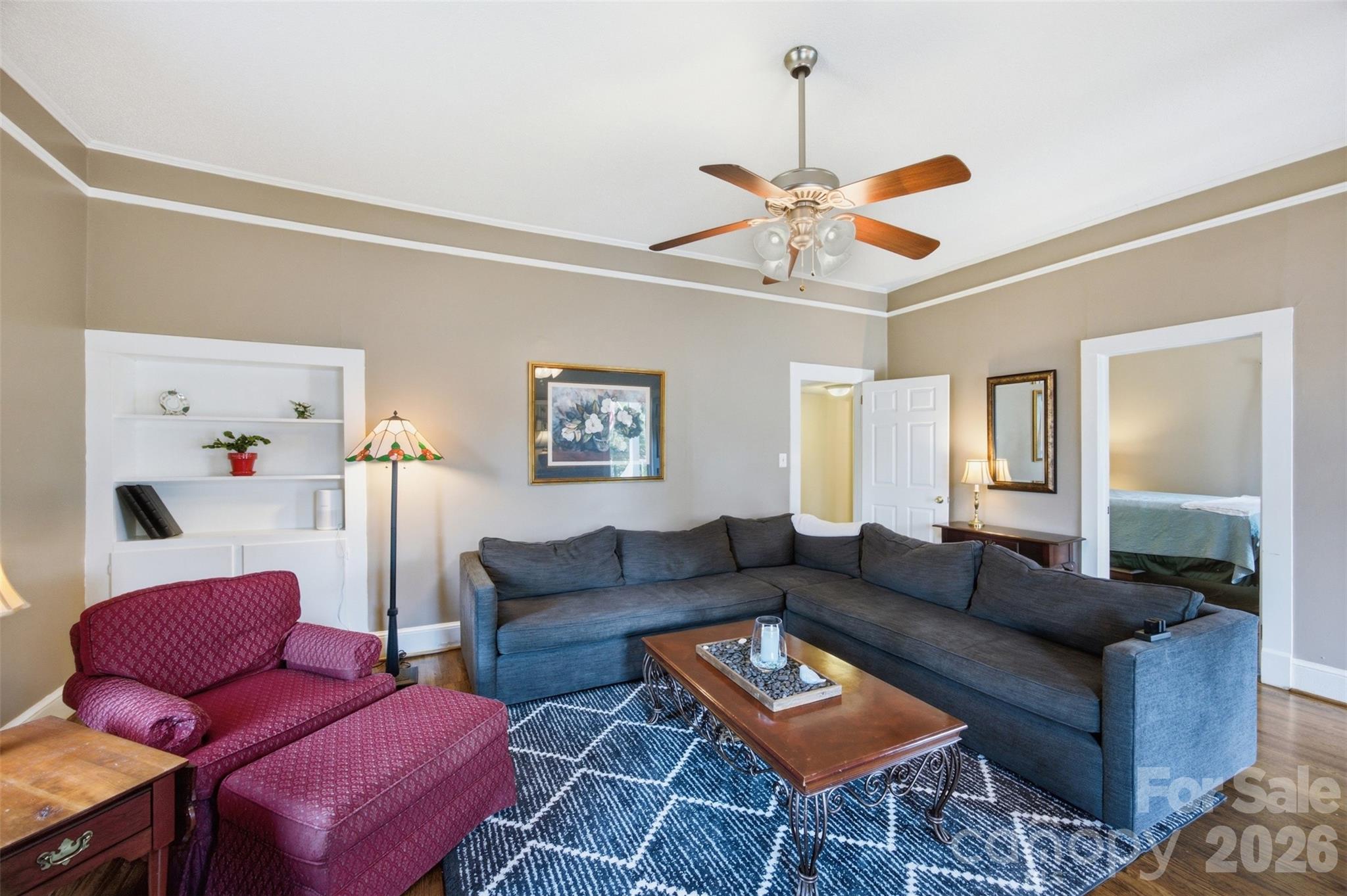 114 York Avenue — Kannapolis