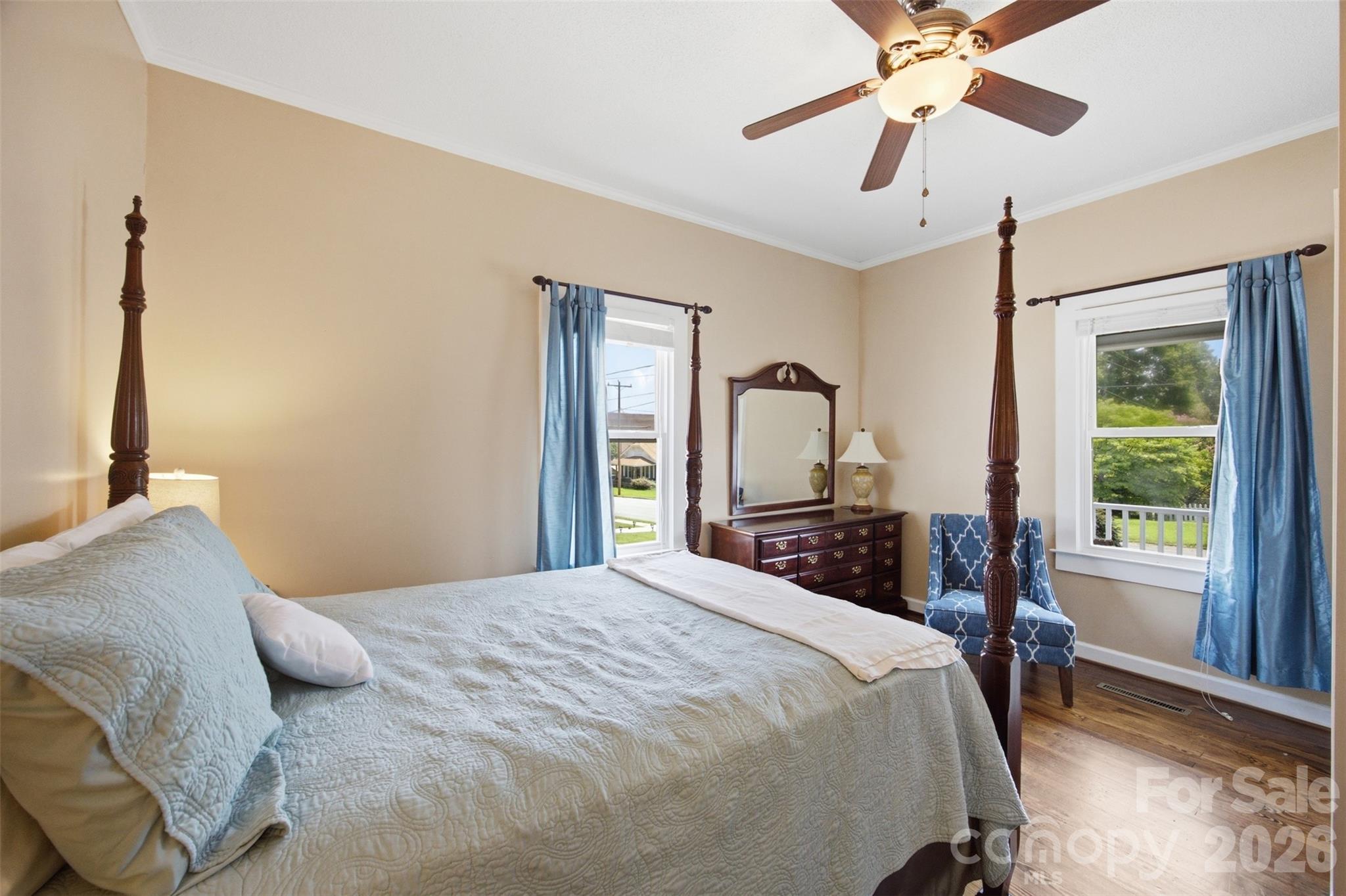 114 York Avenue — Kannapolis