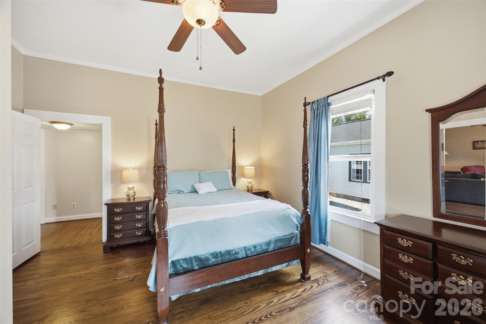 114 York Avenue — Kannapolis