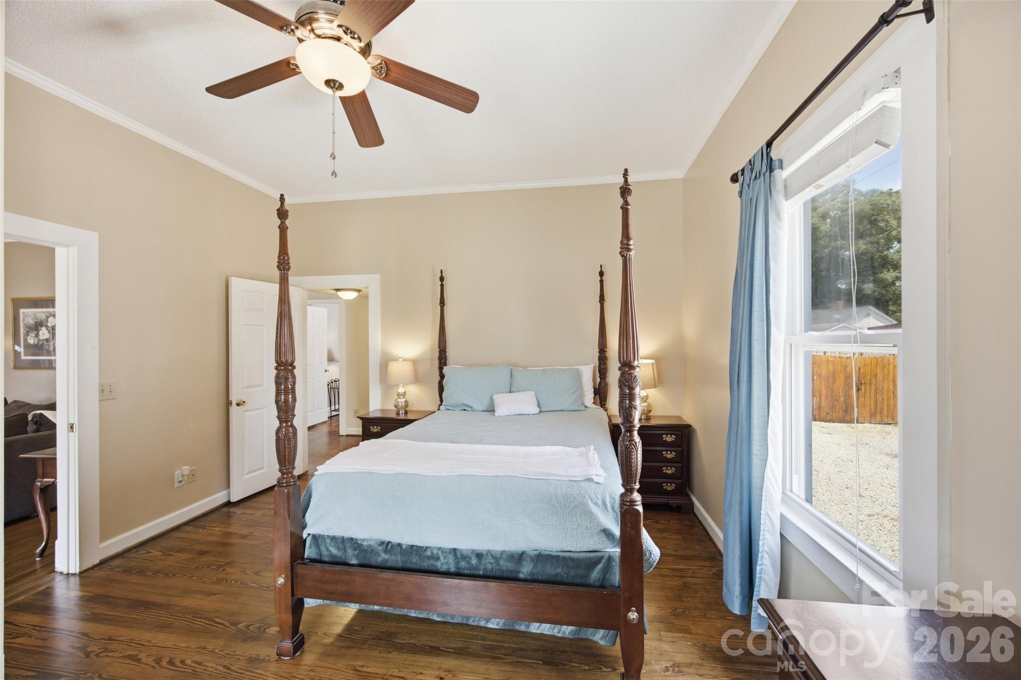 114 York Avenue — Kannapolis