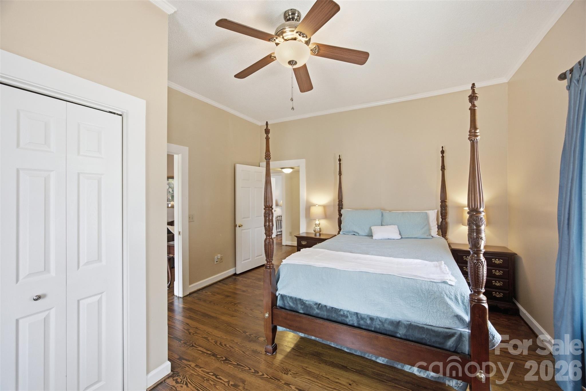114 York Avenue — Kannapolis