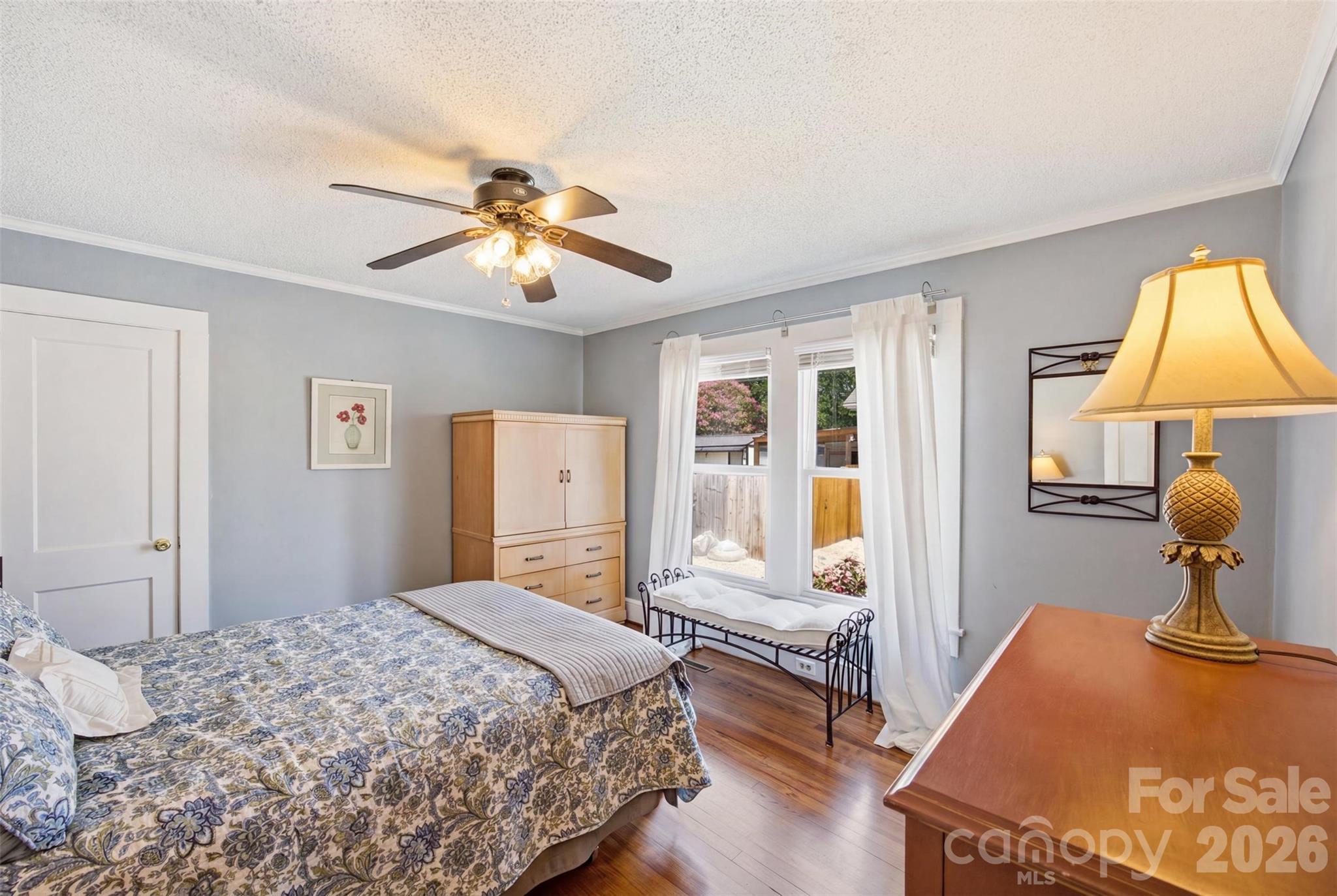 114 York Avenue — Kannapolis