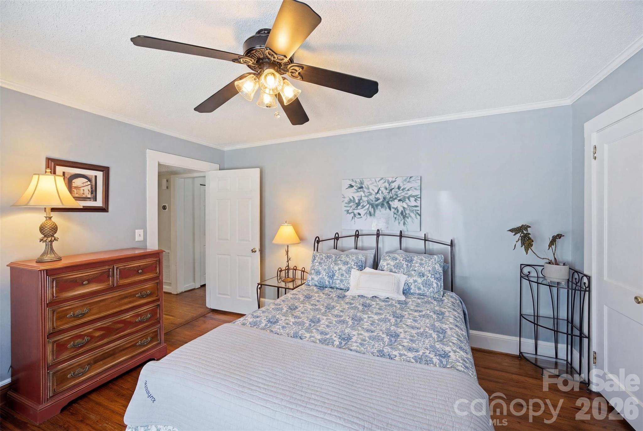 114 York Avenue — Kannapolis