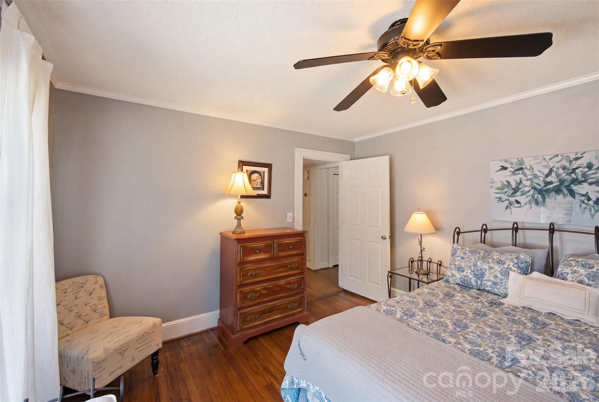114 York Avenue — Kannapolis