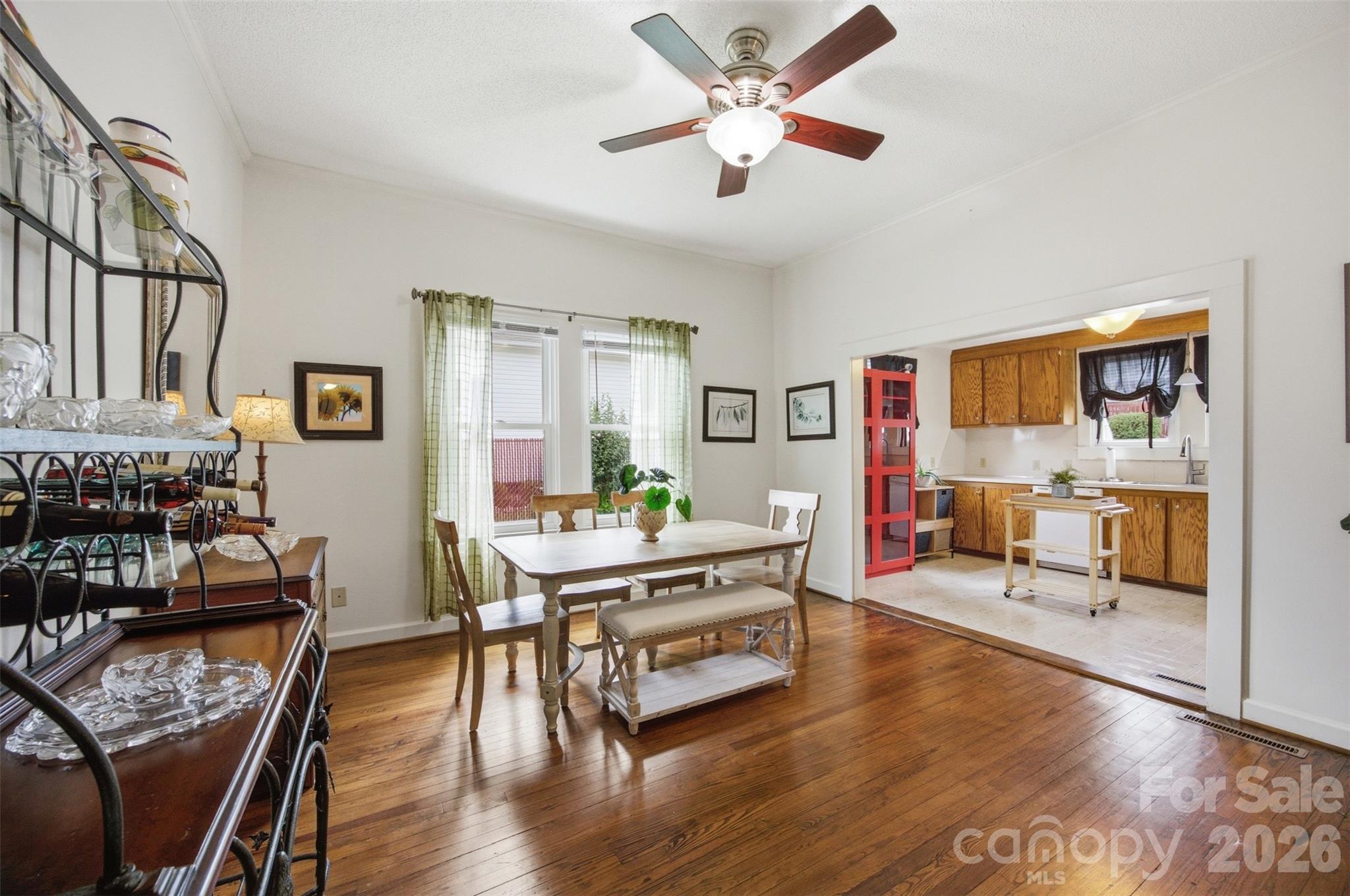 114 York Avenue — Kannapolis