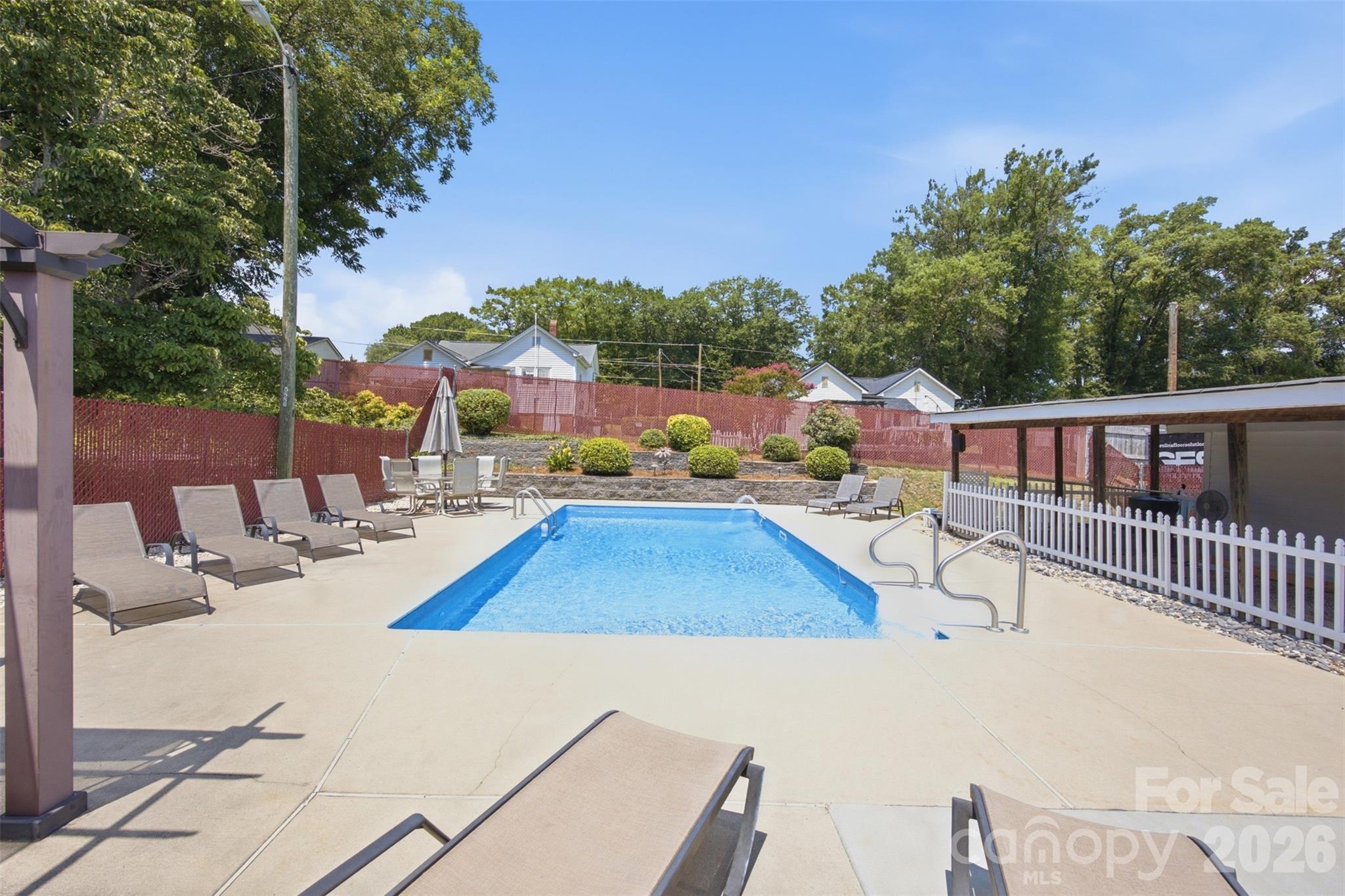 114 York Avenue — Kannapolis