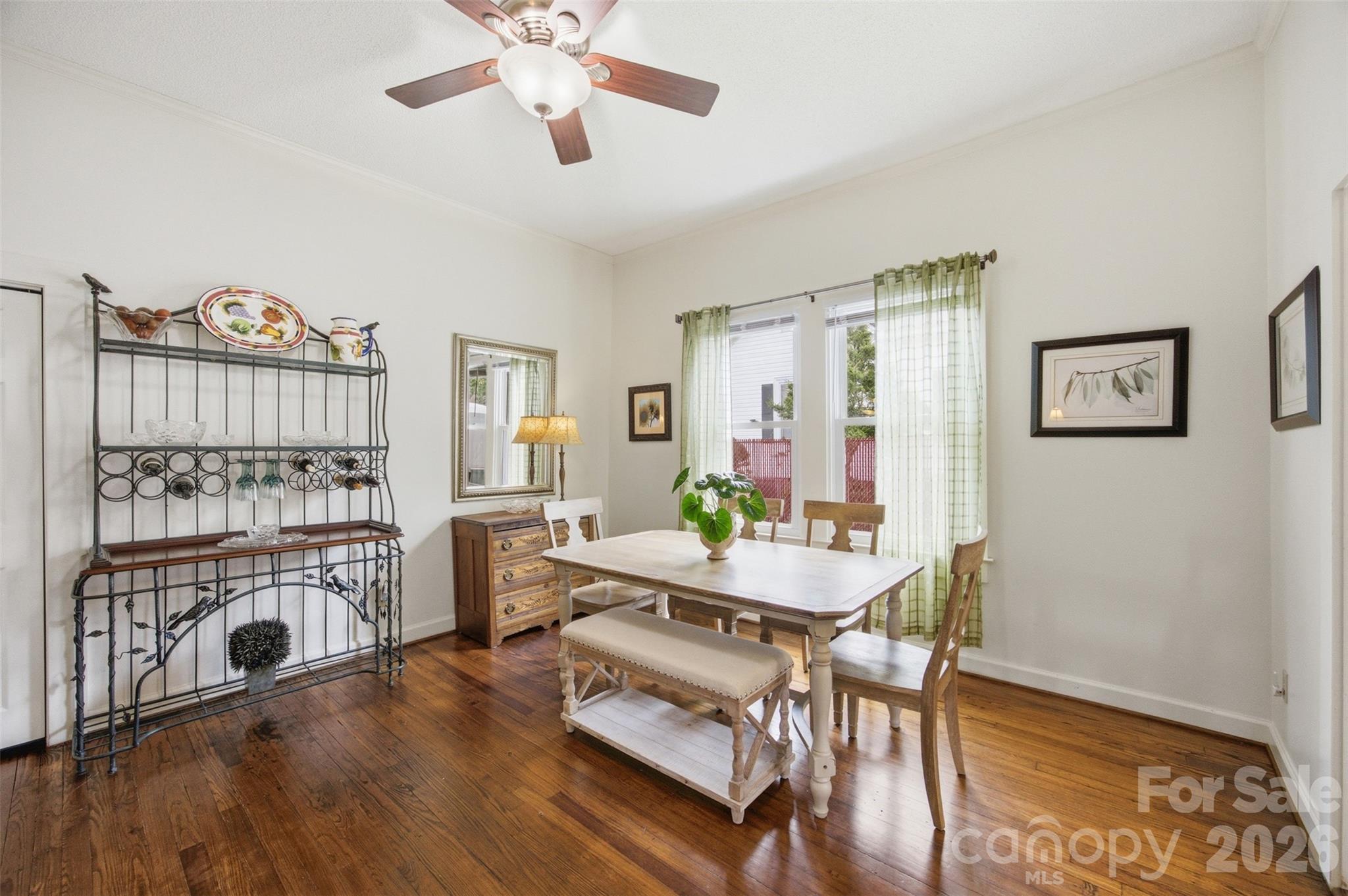 114 York Avenue — Kannapolis