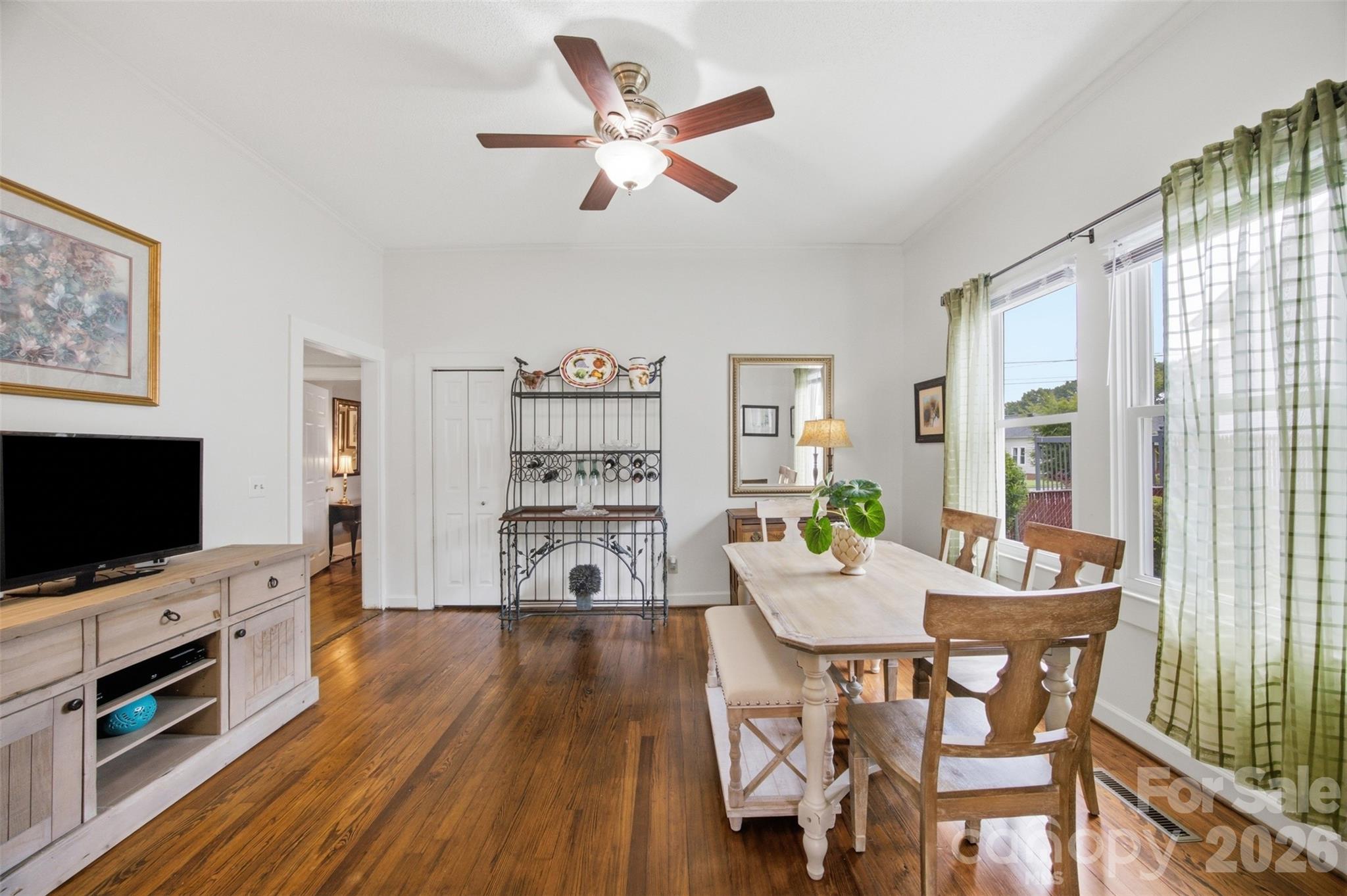 114 York Avenue — Kannapolis
